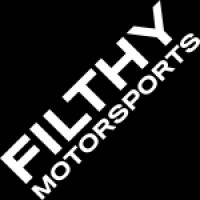 Filthy Motorsports logo - Similar company to Uncommon Thinking