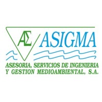 ASIGMA, S.A. logo - Similar company to Nitrogea