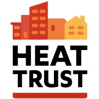 Heat Trust logo - Similar company to Hackney Jointing Ltd