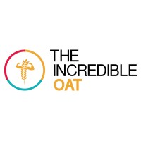 Incredible Oat logo - Similar company to Lingo Hub