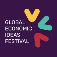 Global Economic Ideas Festival -GEIF logo - Similar company to Any Kitchen Ltd