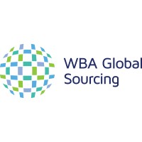 WBA Global Sourcing logo - Similar company to Sutherland Company Limited