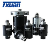 Txuan Rotary Joint logo - Similar company to Rotech Engineering Enterprises