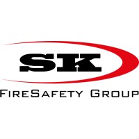 SK FireSafety Group logo - Similar company to Saval