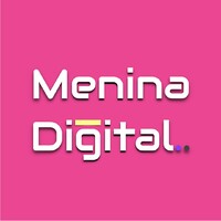A Menina Digital logo - Similar company to Reflecta S.A.