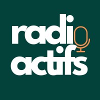 Radio Actifs logo - Similar company to Tbmaestro - « Mieux Évaluer Pour Mieux Évoluer ! »