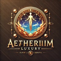 Aetherium Lux logo - Similar company to Breamway Llc