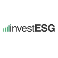 investESG logo - Similar company to E-Funddata