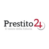 Prestito24 logo - Similar company to Prestiter