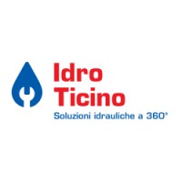 IdroTicino logo - Similar company to Bruno Crivelli Sa
