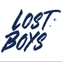 Lost Boys Interactive logo - Similar company to Digi|Copy