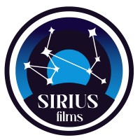 Sirius Films Prod logo - Similar company to Rcn  Nancy