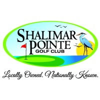 Shalimar Pointe Golf Club