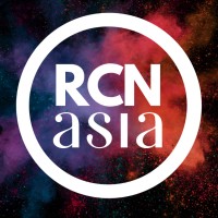 RCN Asia logo - Similar company to Brontide Consultancy