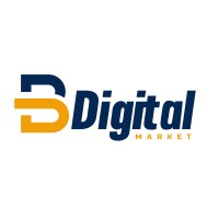 B-digital market logo - Similar company to Digifeel
