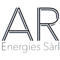 AR Energies Sàrl logo - Similar company to Ekonum