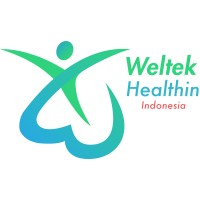 PT. Weltek Healthin Indonesia logo - Similar company to Narva Software