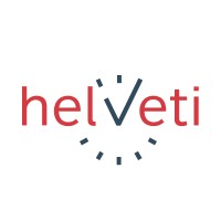 Helveti s.r.o. logo - Similar company to Punktero