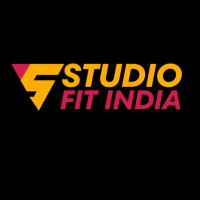 Studio FIT India logo - Similar company to Caring Cactus ™️