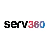 Serv360 logo - Similar company to Climate Sense