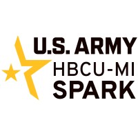 Army HBCU-MI SPARK logo - Similar company to Mit Washington Summer Internship Program