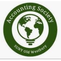 SUNY Old Westbury's Accounting Society logo - Similar company to Usd Tax & Accounting Services, Inc.
