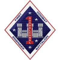 1St Combat Engineer Battalion