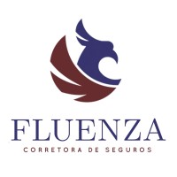 Fluenza Corretora de Seguros logo - Similar company to Libra Corretora