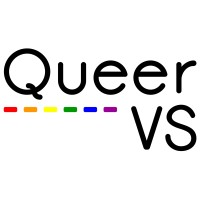 QueerVS logo - Similar company to Asa-Valais