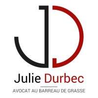 Julie Durbec Avocat logo - Similar company to Dpr Avocat