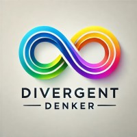 DivergentDenker logo - Similar company to No Objectives