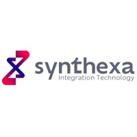Synthexa Integration Technology logo - Similar company to Ciamet