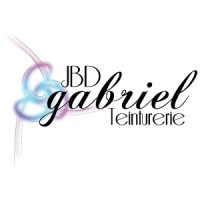 Teinturerie JBD Gabriel logo - Similar company to Maeva Elfassi