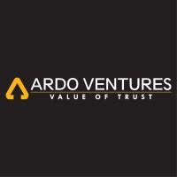 ARDO VENTURES logo - Similar company to Therealtynetwork