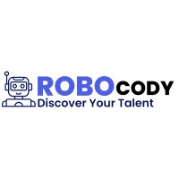 ROBOCODY logo - Similar company to Earlystemer