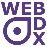 WEBDX logo - Similar company to Softilex Agency 🚀