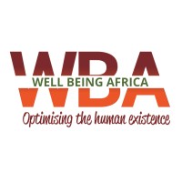 WELL BEING AFRICA logo - Similar company to Lovelife Program