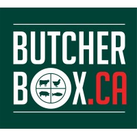 Butcher Box Canada logo - Similar company to Fleischerei Riek Gbr