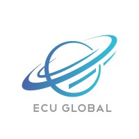 ECU Global logo - Similar company to Pegasus Mpower (Pty) Ltd