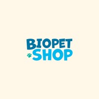 Biopet Shop logo - Similar company to Elyx