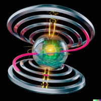 Quantum Fiziks logo - Similar company to Quantum Breakthroughs