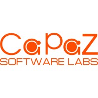 Capaz Software Labs logo - Similar company to Rktechnify