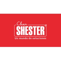 Clean Shester @ logo - Similar company to Disruptivaa