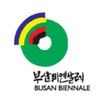 Busan Biennale Organizing Committee logo - Similar company to Dormod Gallery