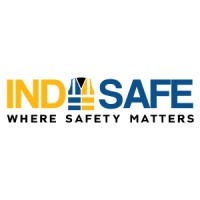 INDSAFE logo - Similar company to Salvator