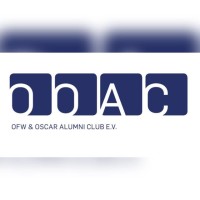 OFW & OSCAR Alumni-Club (OOAC) e.V. logo - Similar company to Siventus