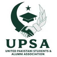 United Pakistani Students and Alumni Association logo - Similar company to Logist