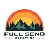 Full Send Marketing logo - Similar company to Warrior Transition Outdoors