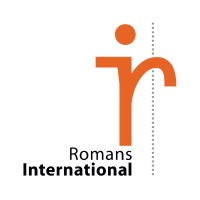 Association Romans International logo - Similar company to Land Logical