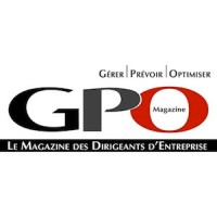 GPO Magazine logo - Similar company to Ctrl Alt Coaching